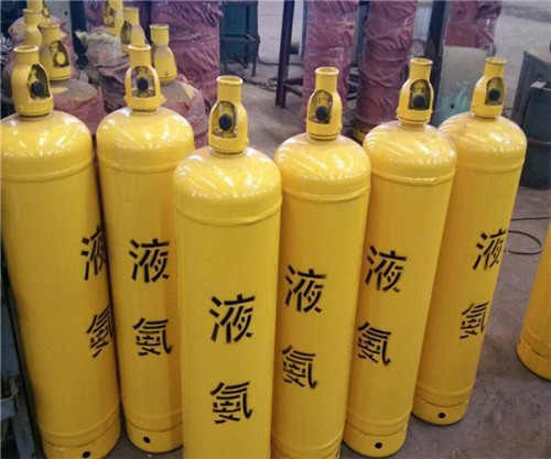 液氨